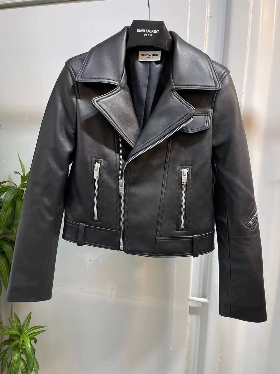 Куртка Yves Saint Laurent Артикул BMS-95022