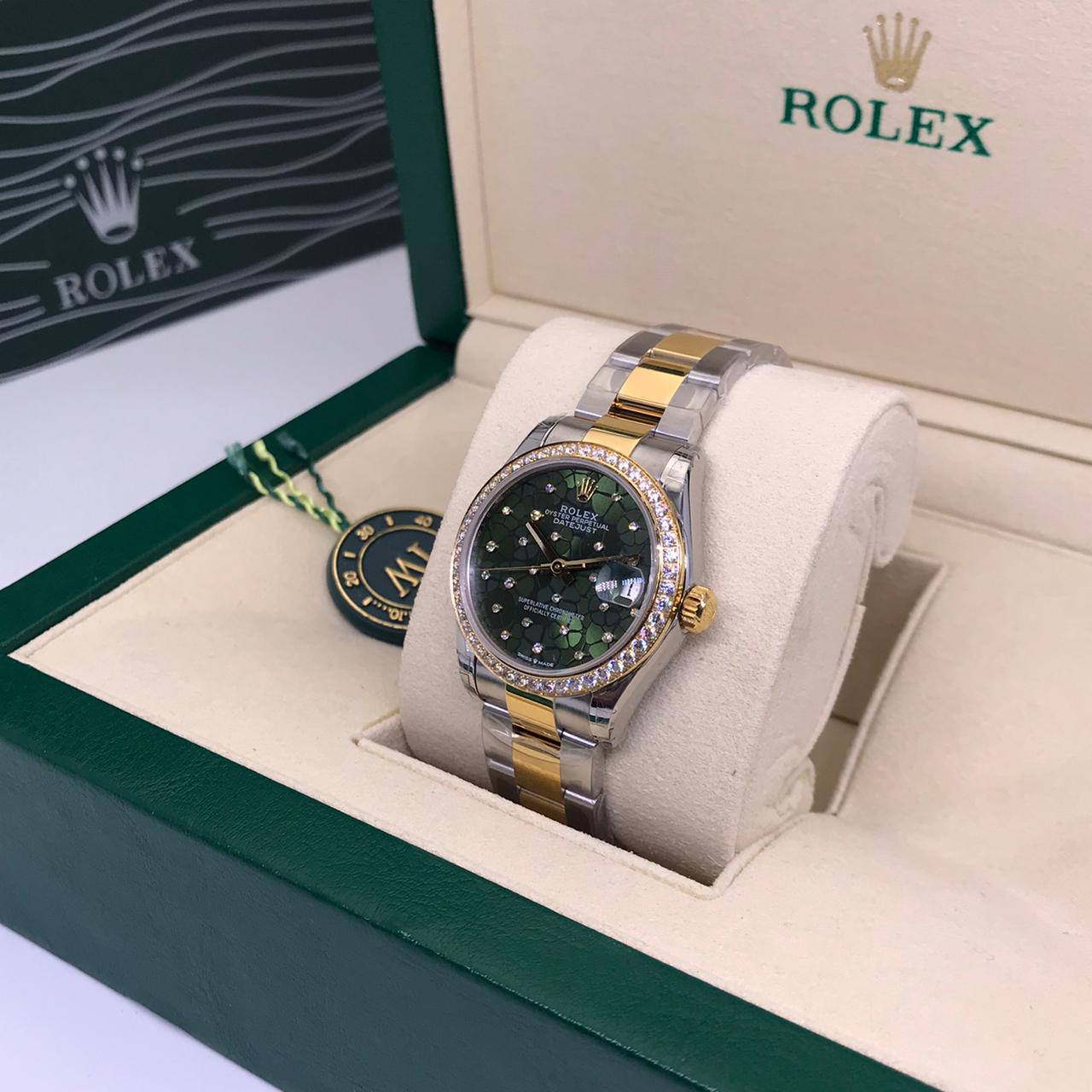 Часы Rolex Артикул BMS-100898