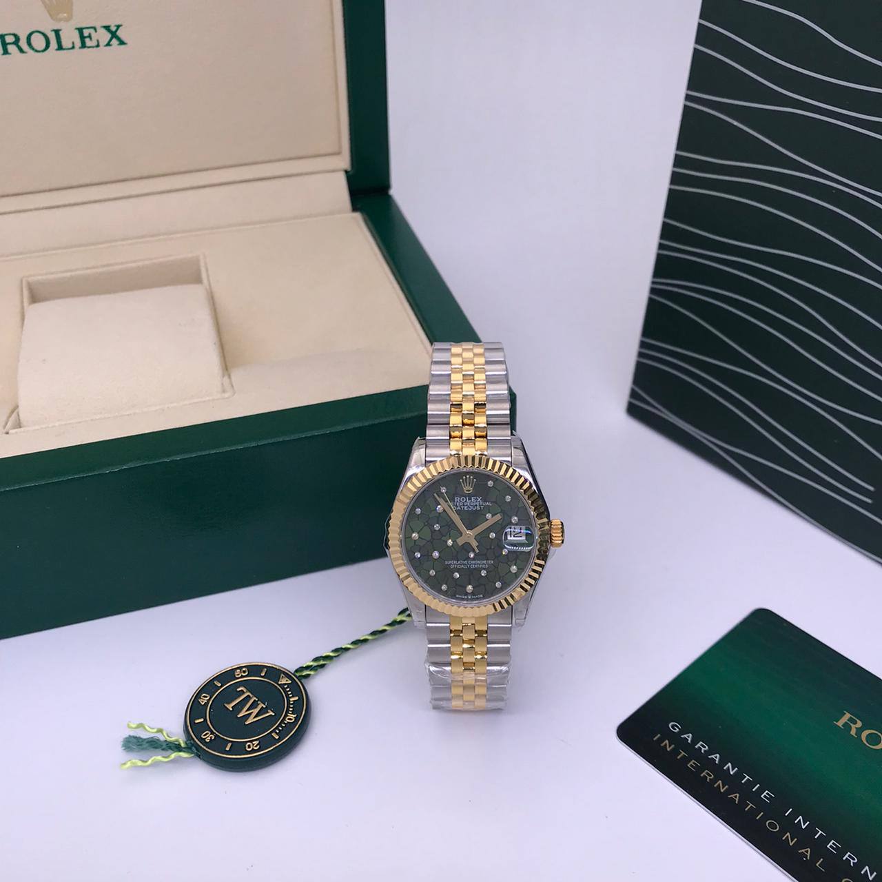 Часы Rolex Артикул BMS-100899